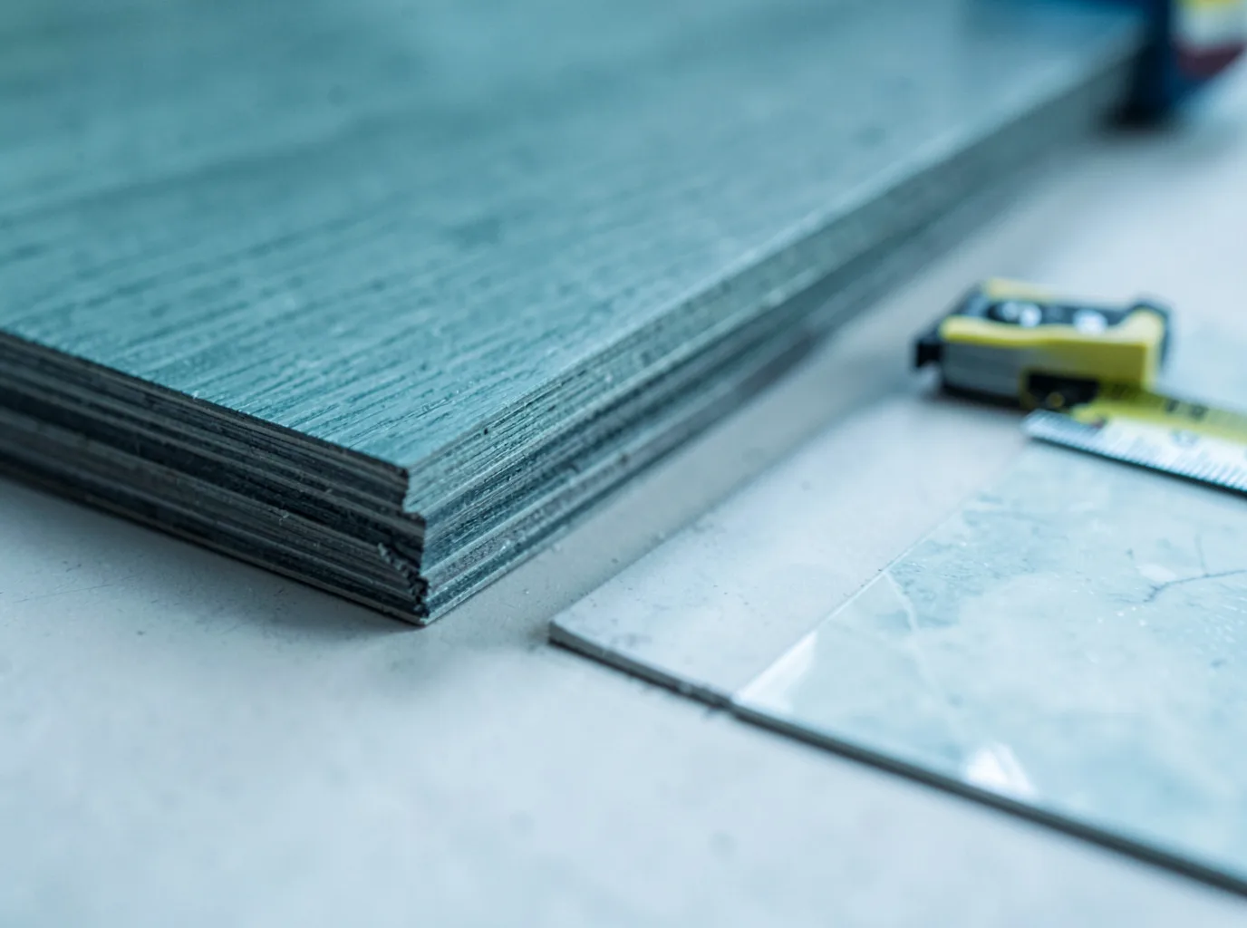Luxury Vinyl Plank Installation Blair, NE FAQs